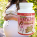 Chinese Herbal Supplements for Female Fertility
