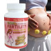 Chinese Herbal Supplements for Female Fertility