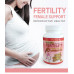 Chinese Herbal Supplements for Female Fertility