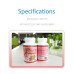 Chinese Herbal Supplements for Female Fertility