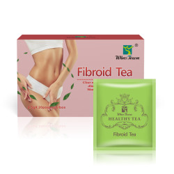 Chinese Herbal Fibroid Tea