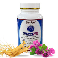 Male Fertility Pills