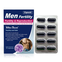 Male Fertility Capsules