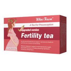 Fertility Support Tea for Women