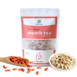 Winstown Womb Tea with Dong Quai