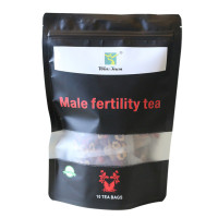 Chinese Herbal Tea for Men