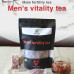 Chinese Herbal Tea for Men